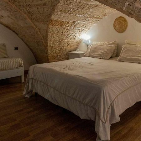 Zen Guest House Olistica Alliste Luaran gambar