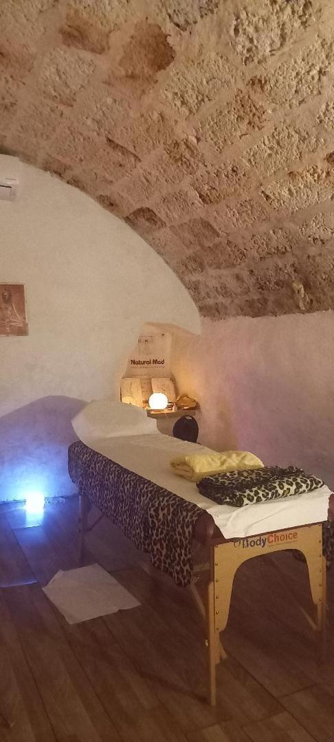 Zen Guest House Olistica Alliste Luaran gambar