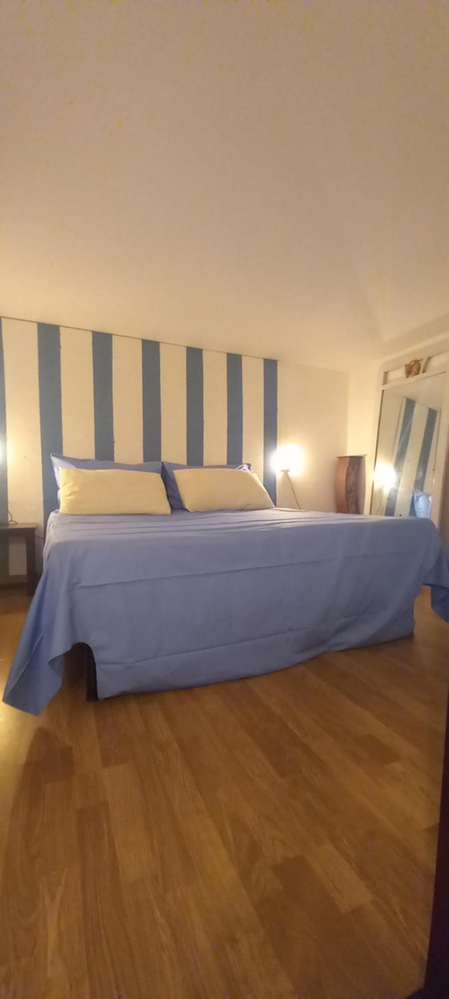 Zen Guest House Olistica Alliste Luaran gambar