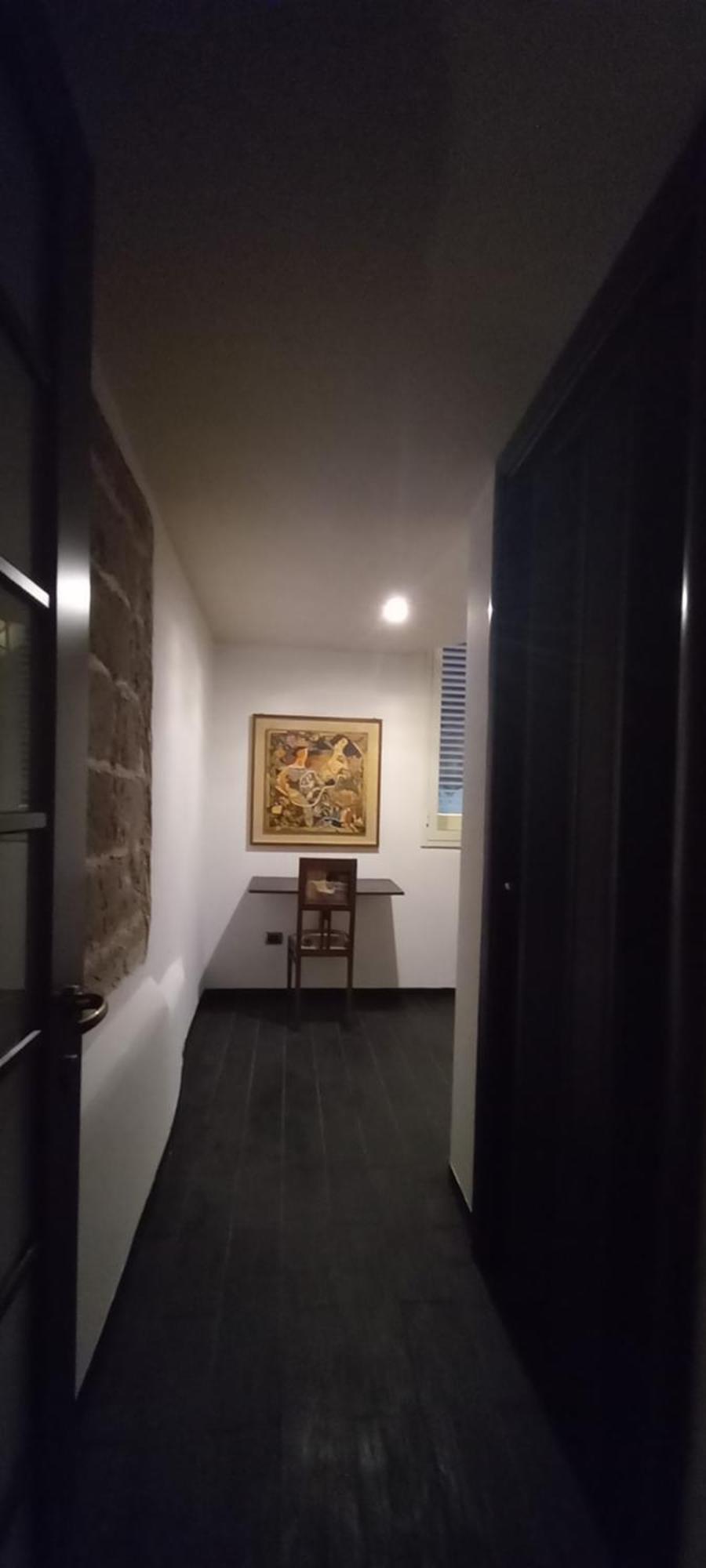 Zen Guest House Olistica Alliste Luaran gambar