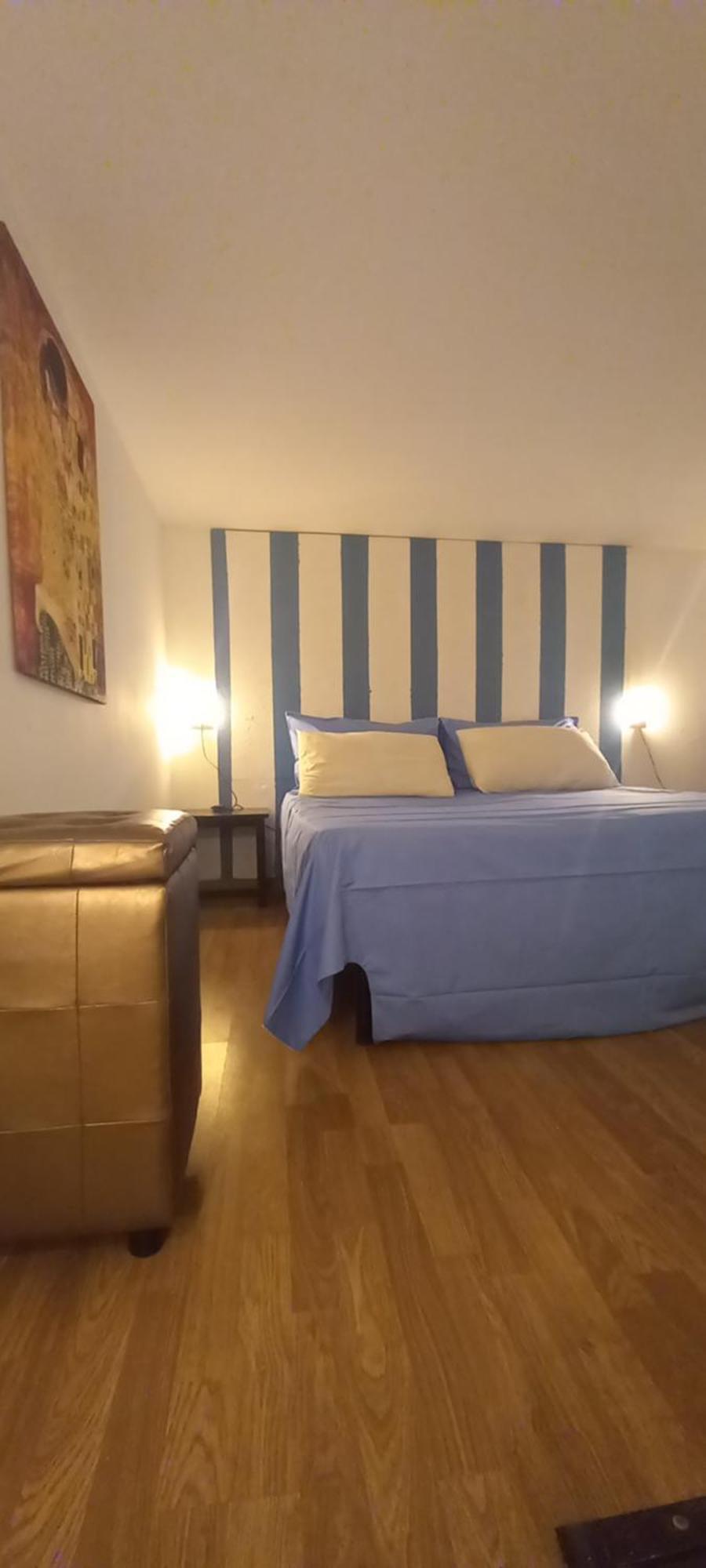 Zen Guest House Olistica Alliste Luaran gambar