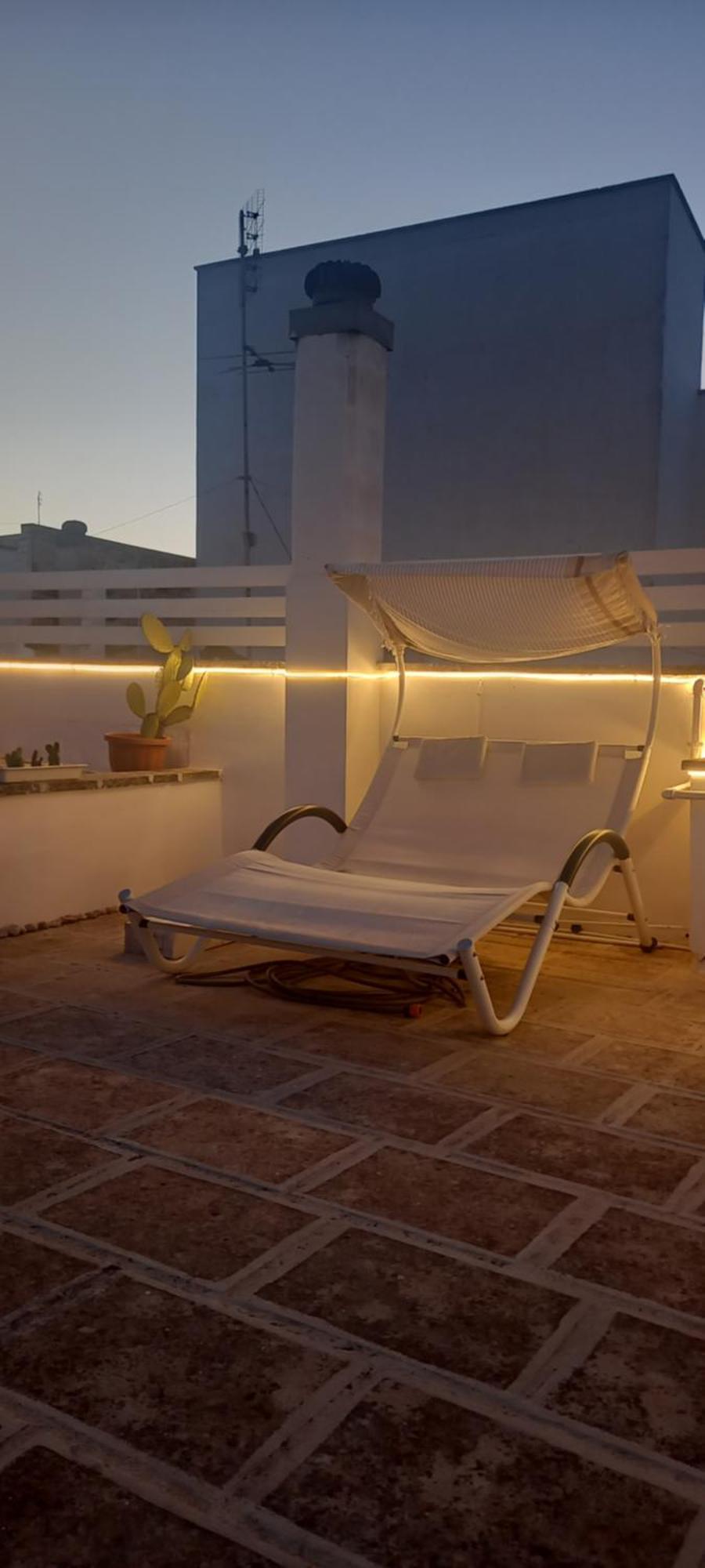 Zen Guest House Olistica Alliste Luaran gambar
