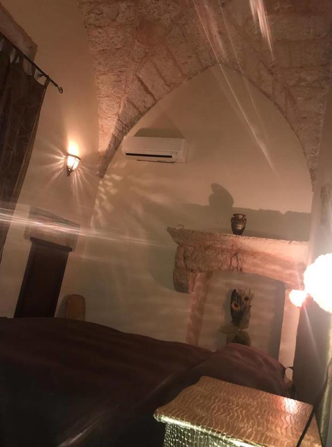 Zen Guest House Olistica Alliste Luaran gambar