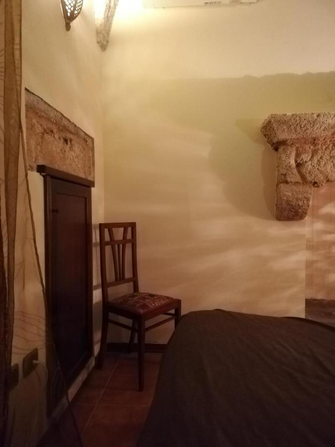Zen Guest House Olistica Alliste Luaran gambar